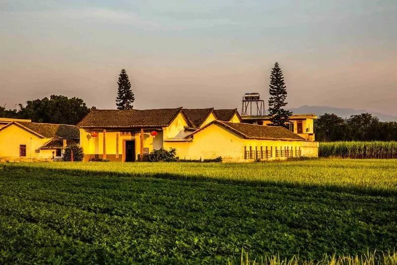 国庆假期必住|分分钟拍出大片的绝美仙气民宿,每家都想睡~记得提前预订哟!