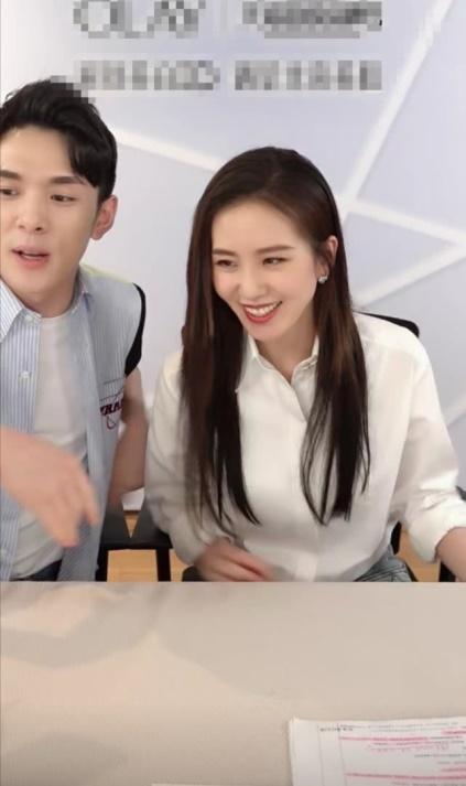 刘诗诗去李佳琦直播间完整版,刘诗诗在李佳琦直播间的视频