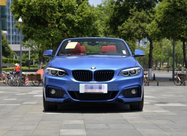 宝马2系多功能旅行车7座2021款,宝马2系coupe2022款双门试驾
