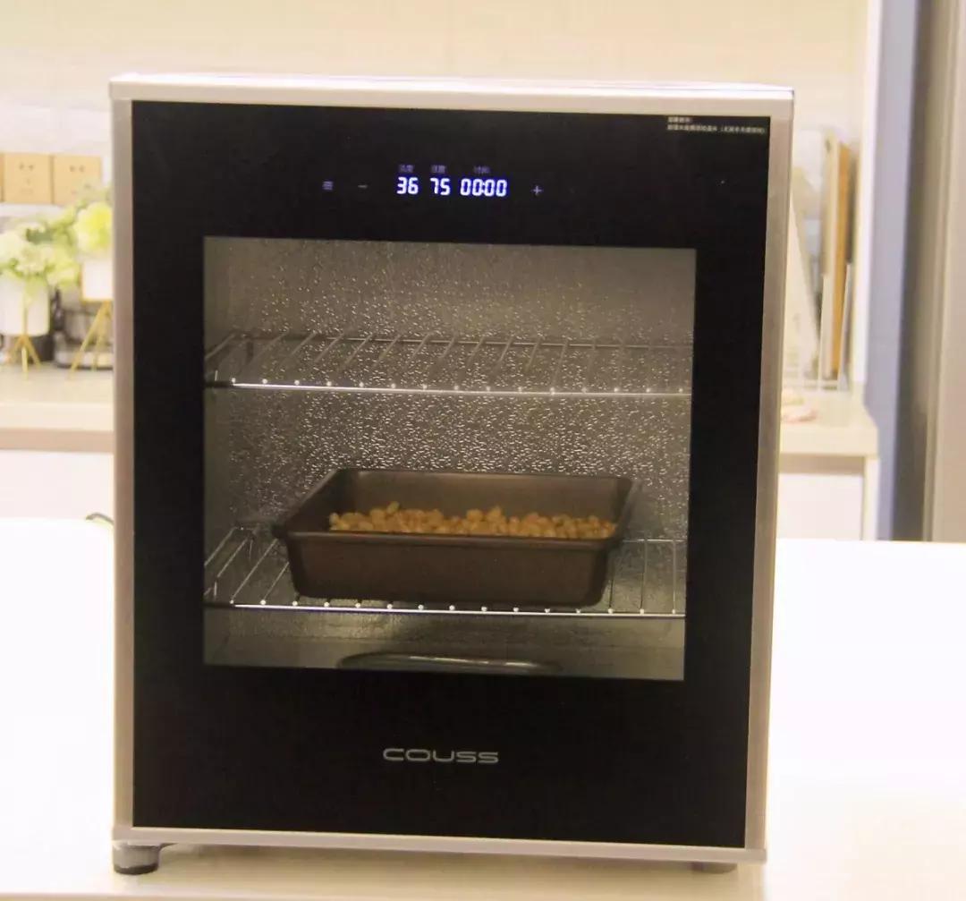 正确吃纳豆的方法,吃纳豆的正确打开方式