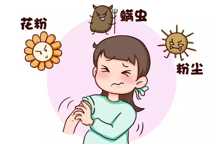 冷空气来袭时该怎么做,冷空气过敏在哪个地区会缓解