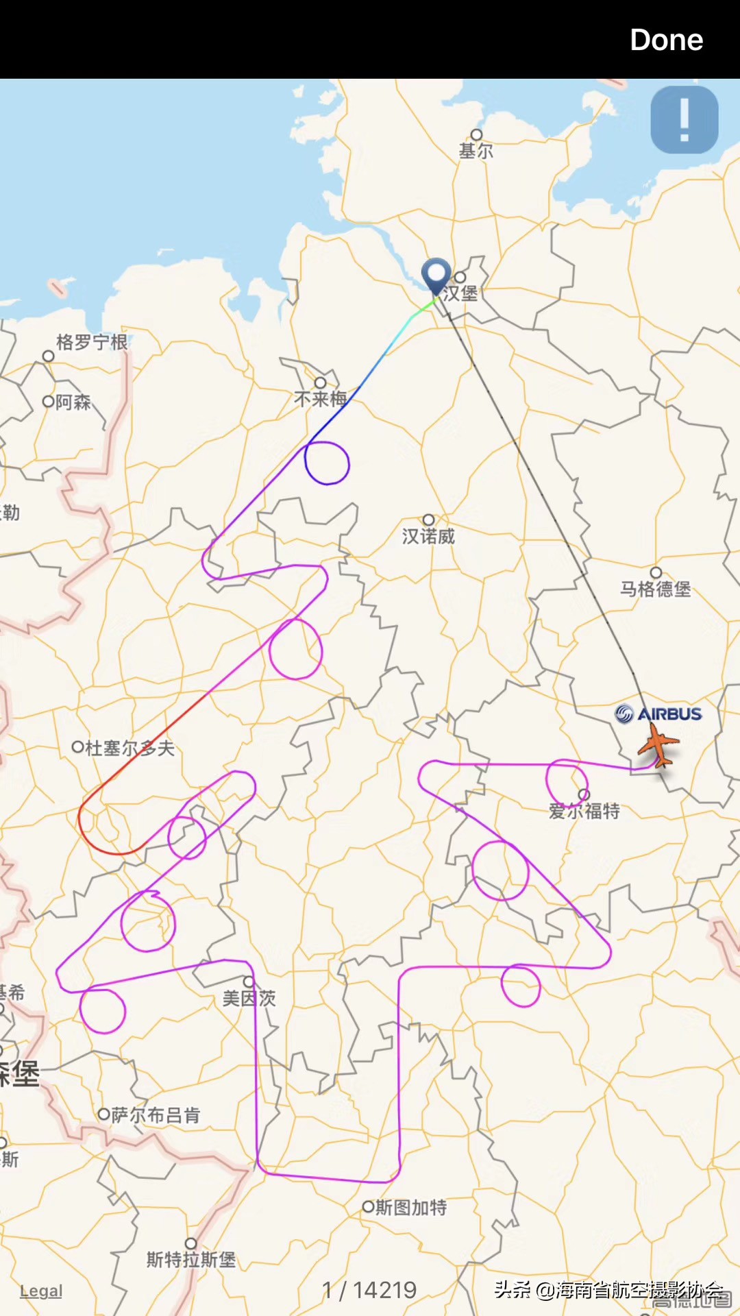 圣诞老人已出发，我们来数一数航空与圣诞文化碰撞出火花的二三事