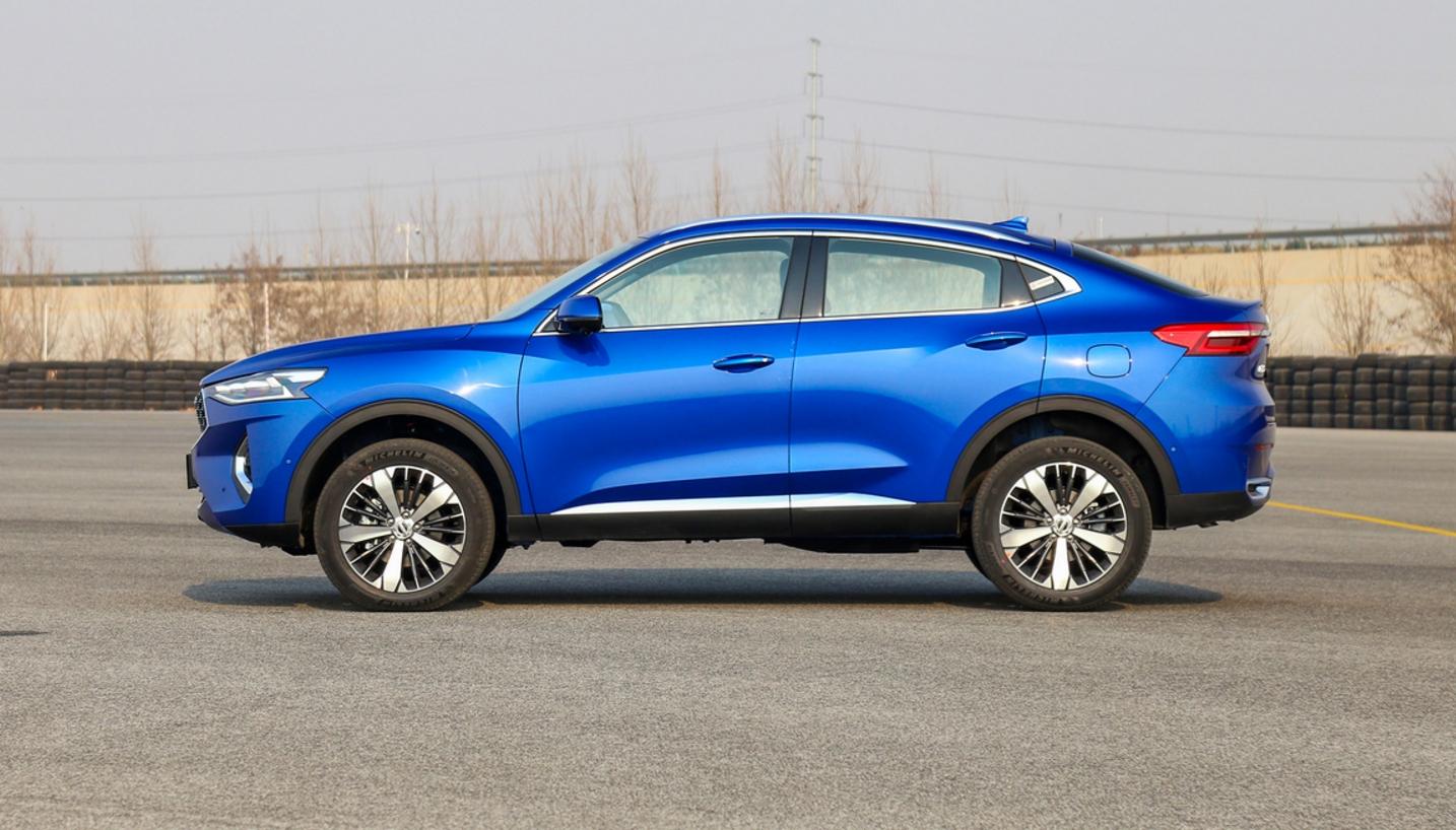 17万多国产车,国产车的真实感受