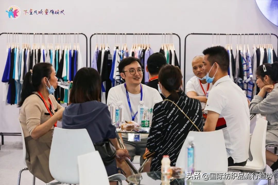 2021第四届中国童装产业博览会,中国童装产业博览会第四届门票