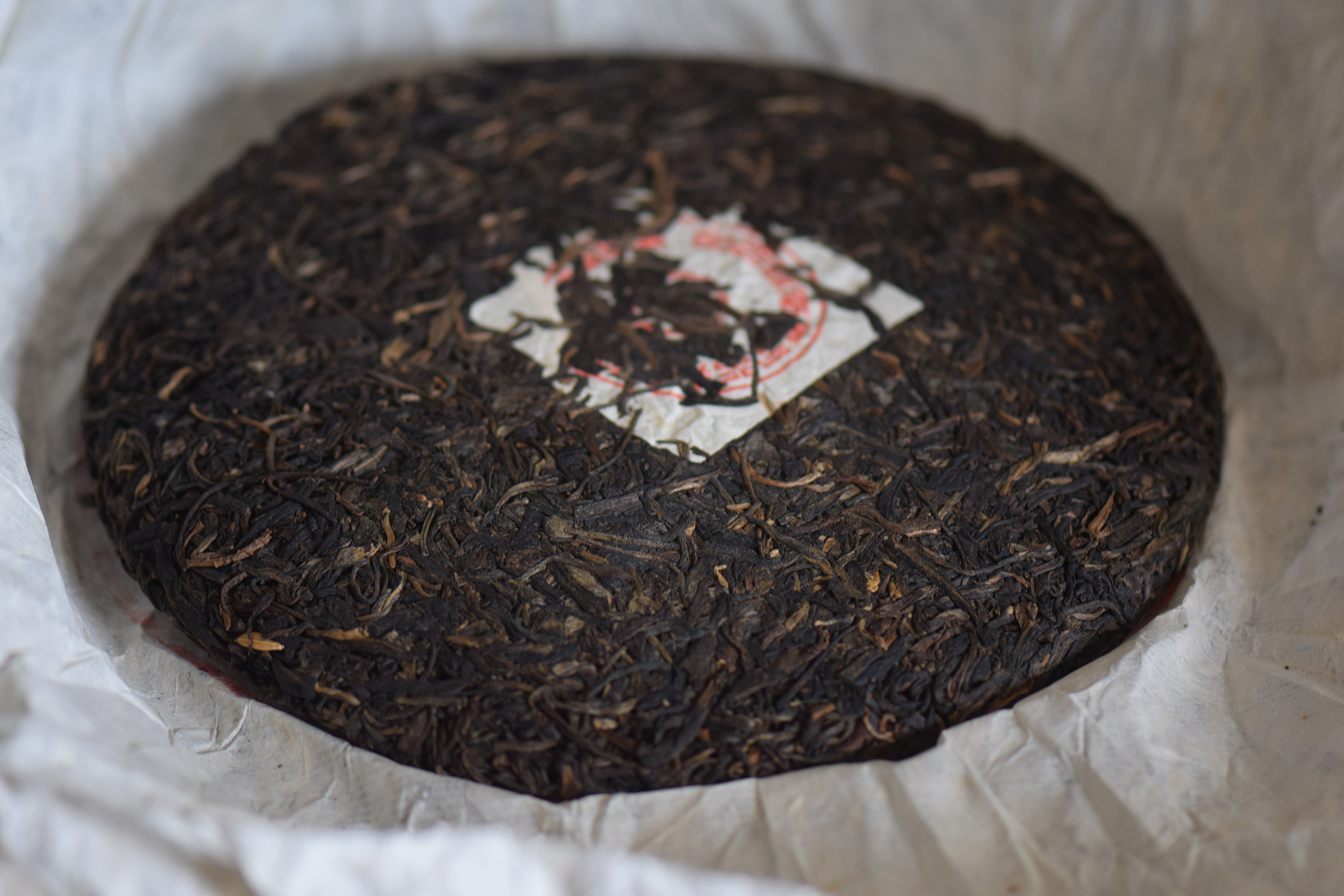 从业十年我所经历的火爆和低迷,茶行业真实揭露