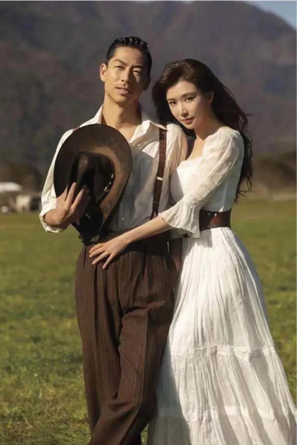 林志玲在日本生活的状态,林志玲近期日本照片