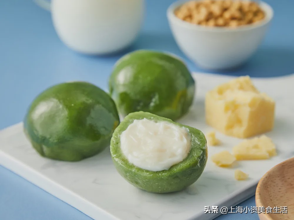 盒马联名奶茶,盒马喜茶抖音团购9.9