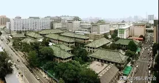 协和什么最牛,协和就是牛