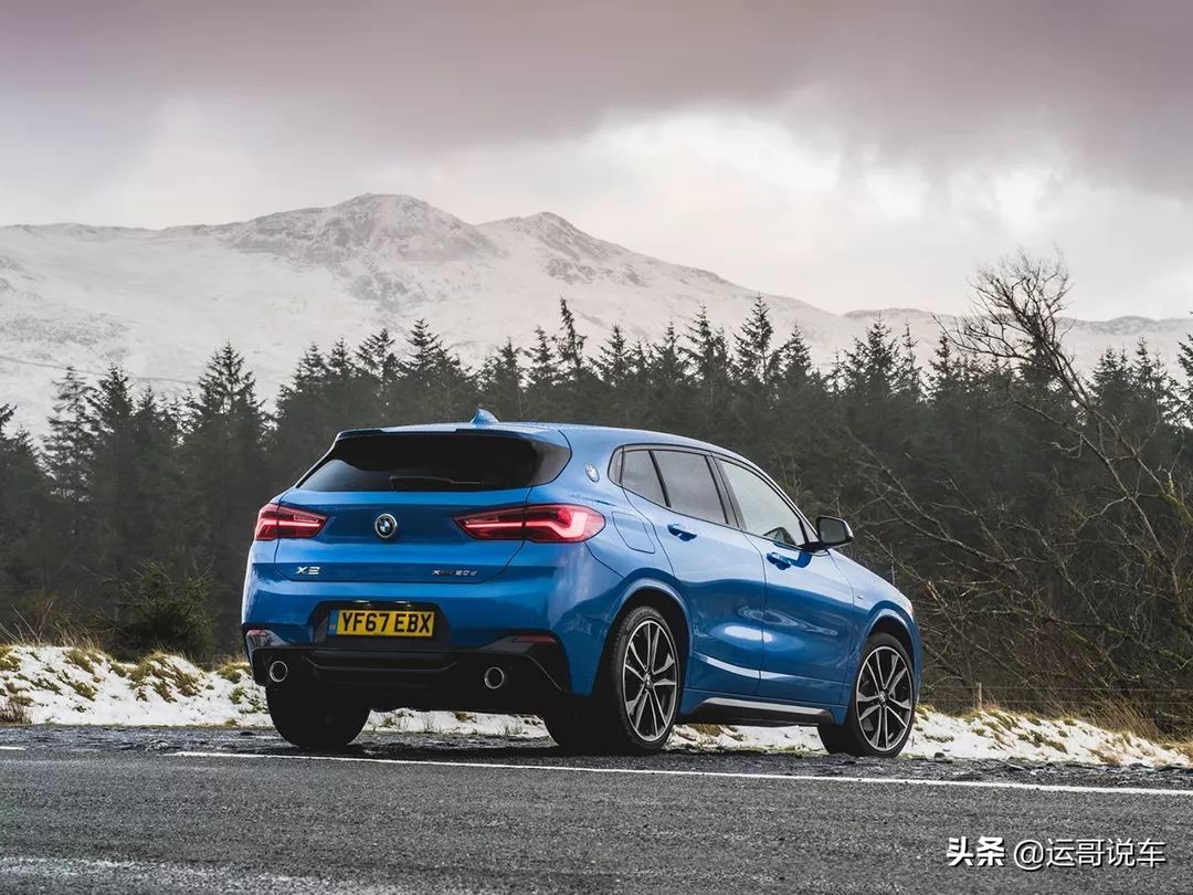 没钱开什么车才有面子,有实力开啥车都有面子