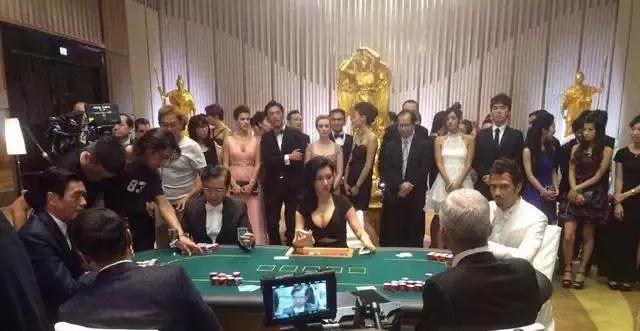 久赌必输不赌为赢,为什么说久赌必输