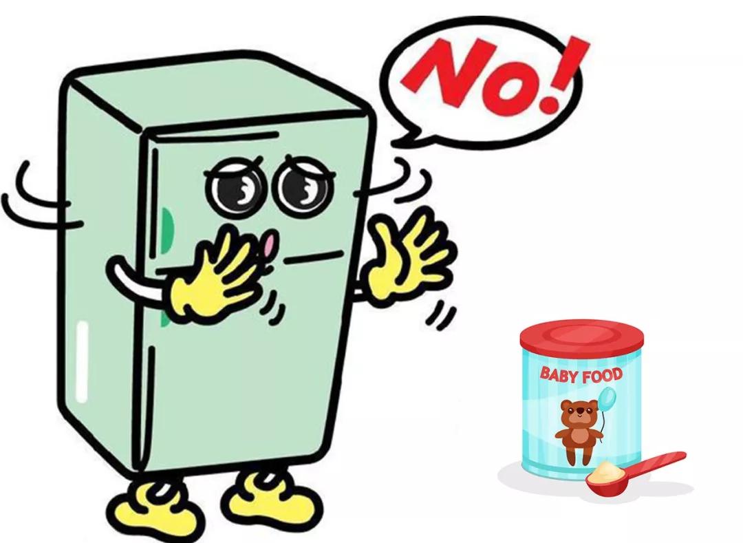 宝宝奶粉开封一个月就不能喝了吗,宝宝奶粉开封一个月后还可以吃吗