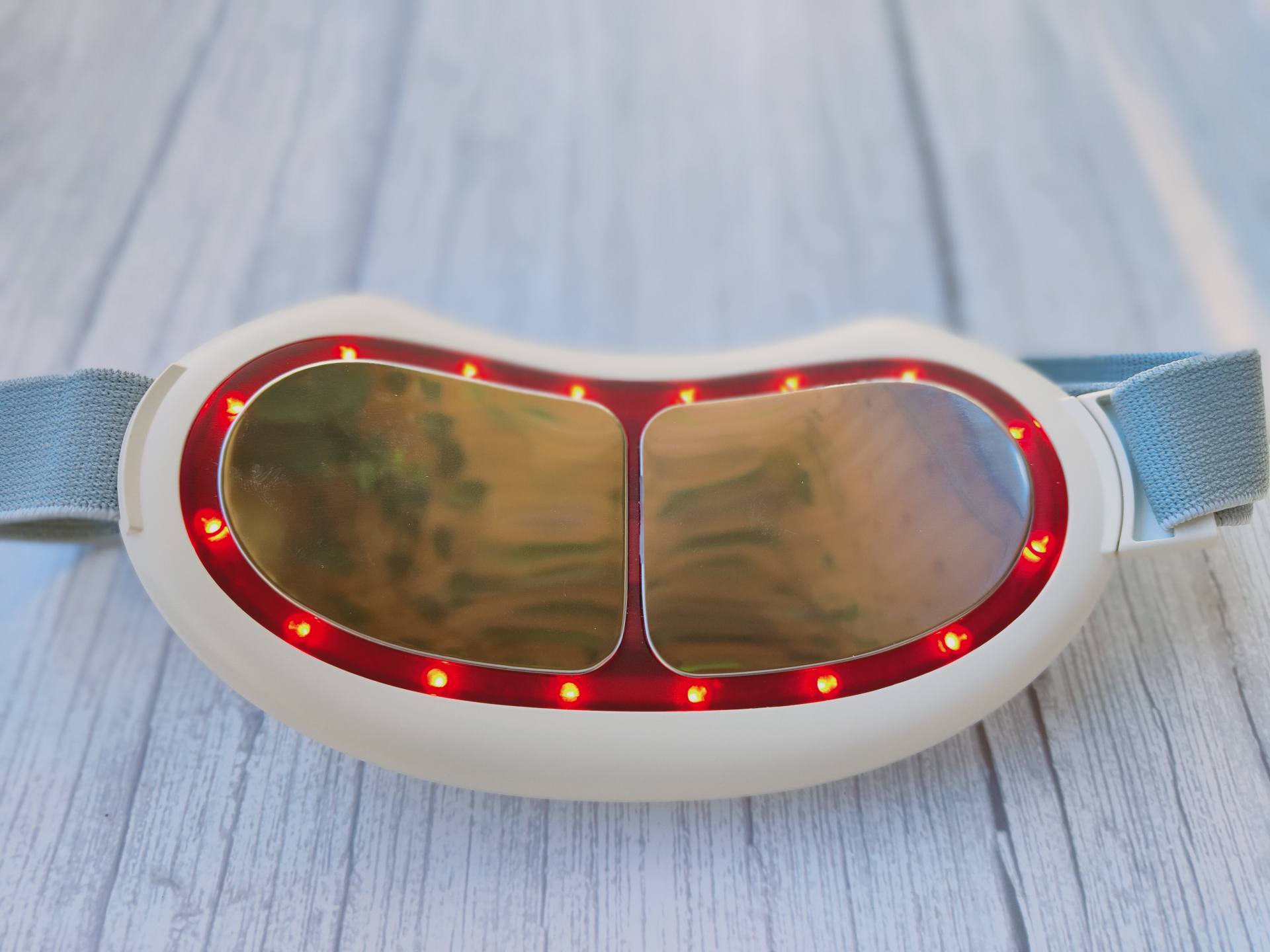 送给产假结束的老婆,按摩塑形+暖宫的斐洛腰部按摩仪