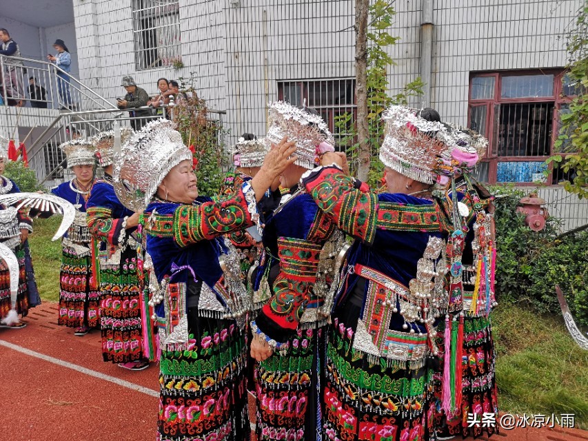 荔波镇远千户苗寨三天旅游攻略,贵州小七孔千户苗寨游攻略