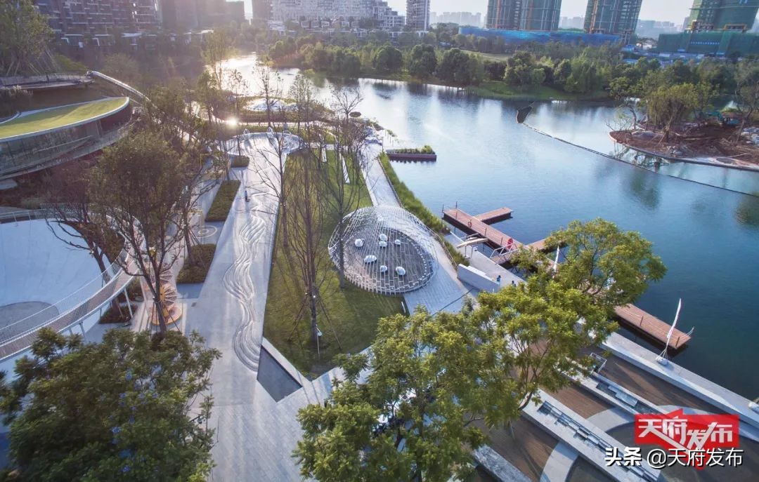 中秋假第2天!天府新区这些地方让你玩个够