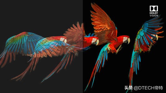 hdr技术最大的好处,hdr是什么它究竟好在哪里有什么用