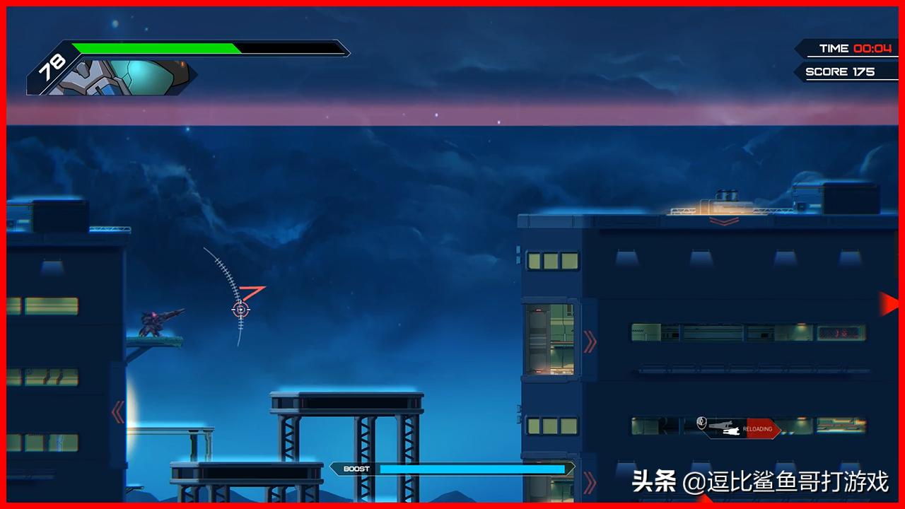 那些硬核耐玩的机甲游戏,国产游戏硬核