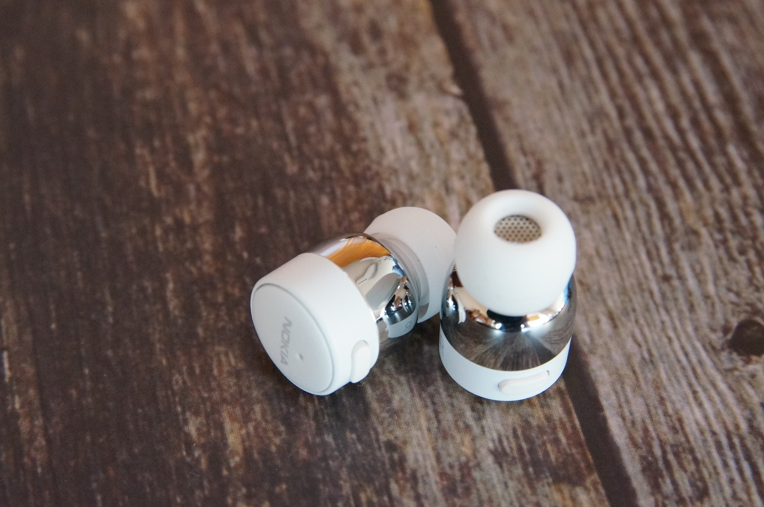 不止有颜还能打：NOKIABH-705TWS耳机体验评测