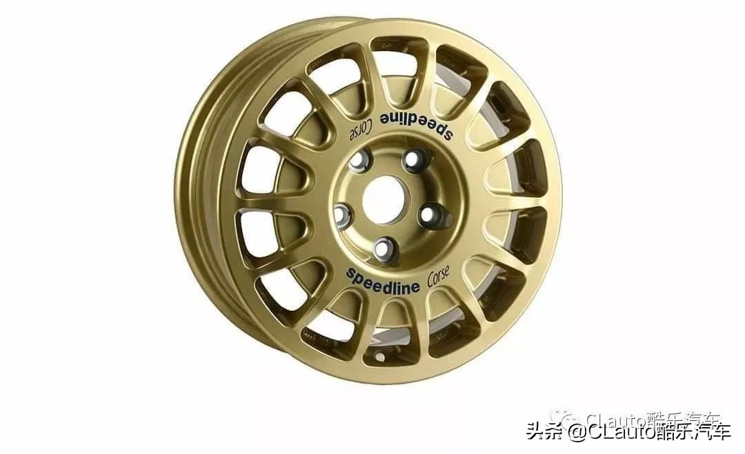 17寸最受欢迎的改装轮毂,最具性价比的改装轮毂