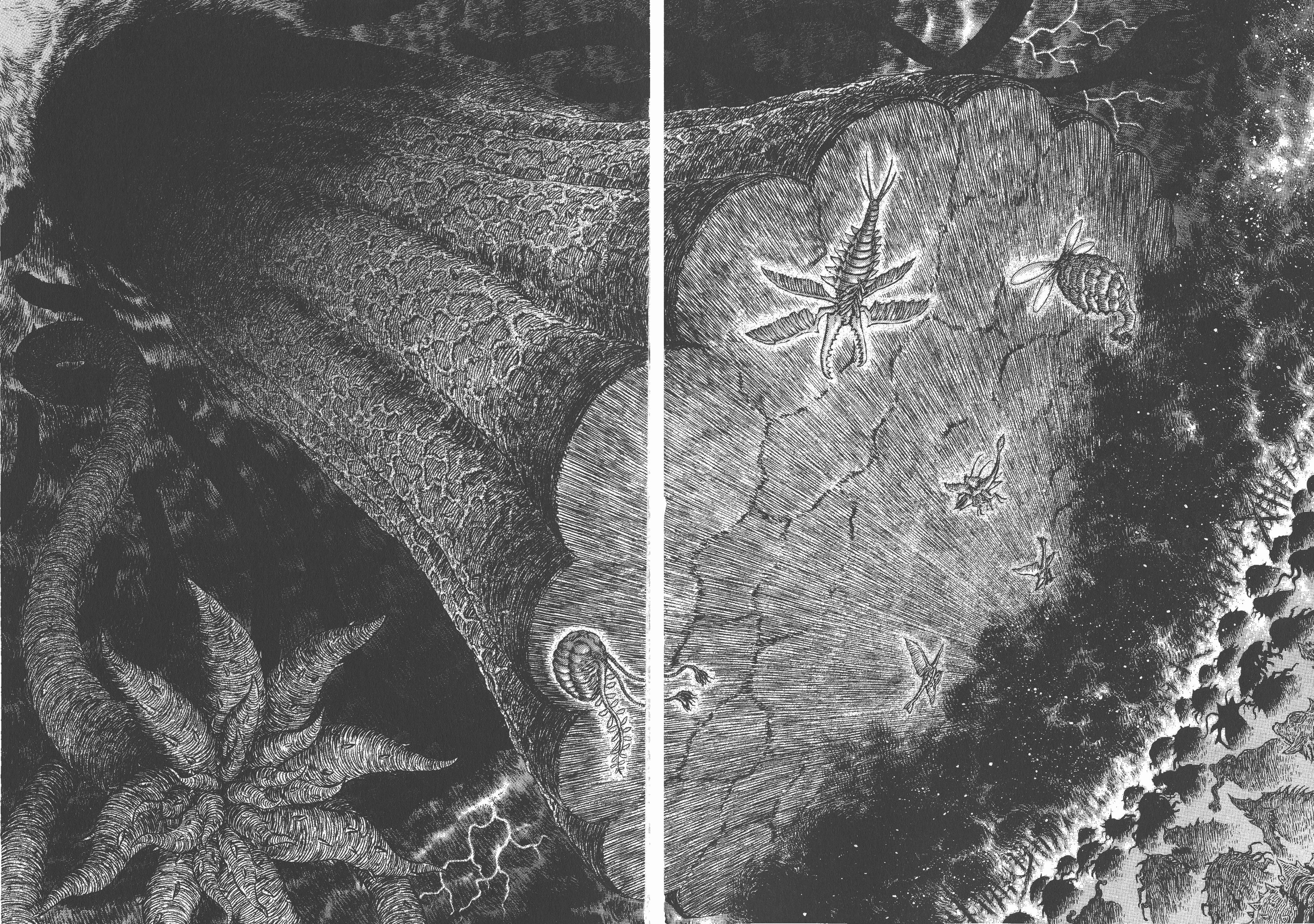 剑风传奇格里菲斯什么水平,剑风传奇格里菲斯有必要洗白吗