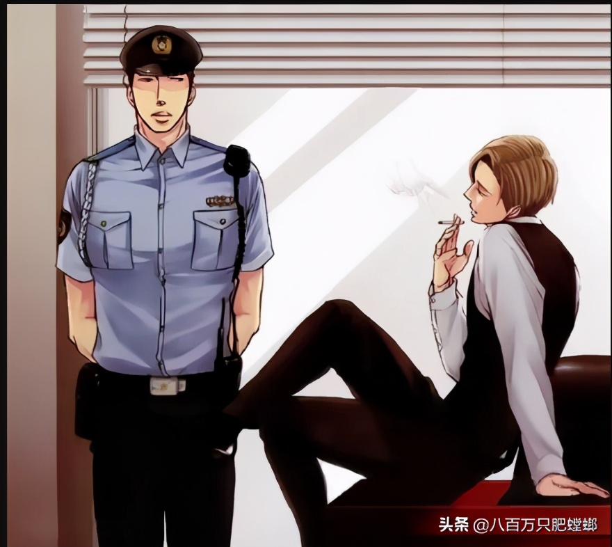 这色气满满的*美耽**动画，居然如此走心