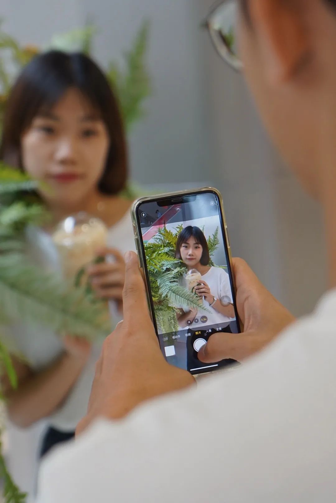 太会撩了!「中华广场」浪漫告白地,七夕的又一个新选择