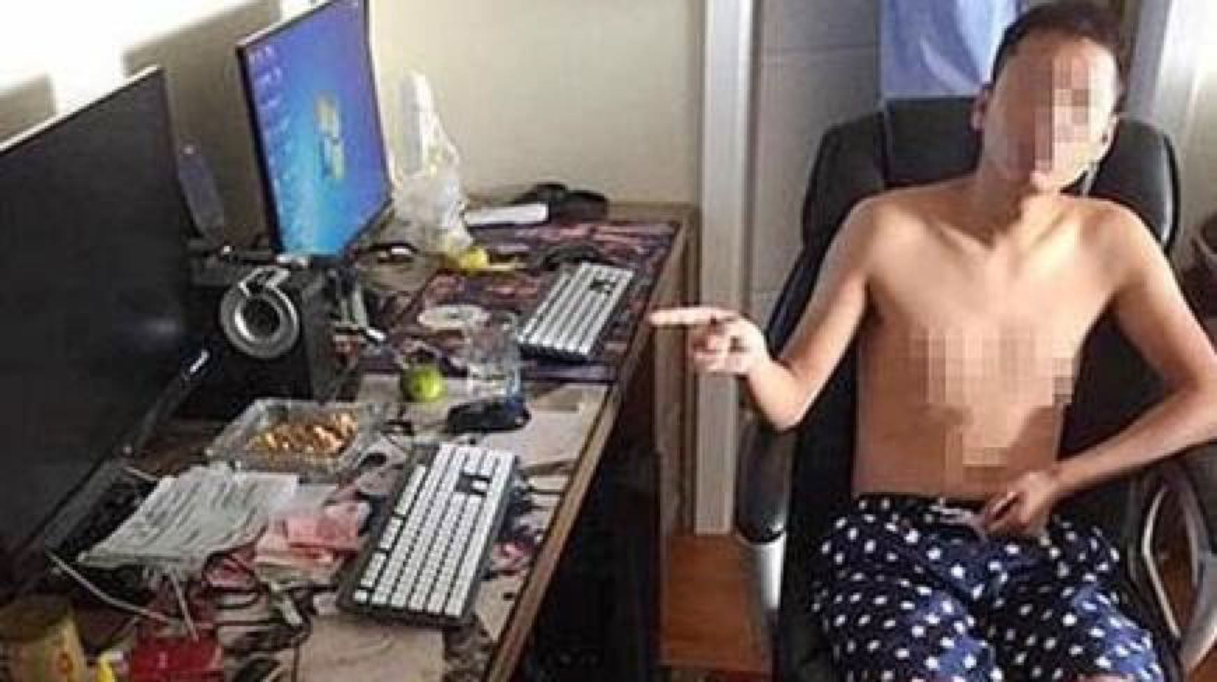 电影天堂站长被判刑新闻,天堂站长获刑三年