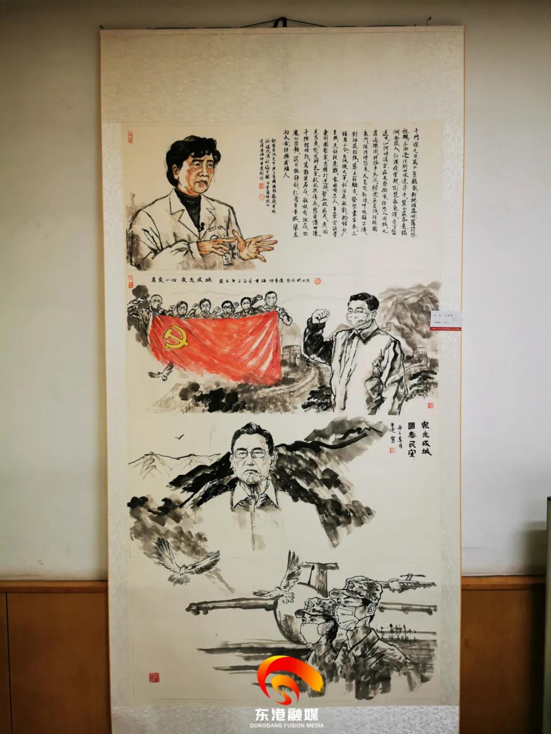 东港这么美！我要去看看