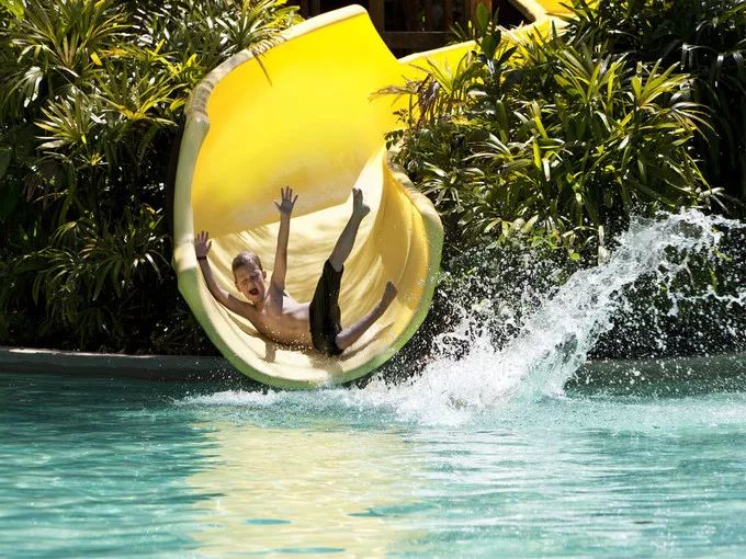 十大亲子度假酒店推荐,国内必去的9大超美亲子酒店