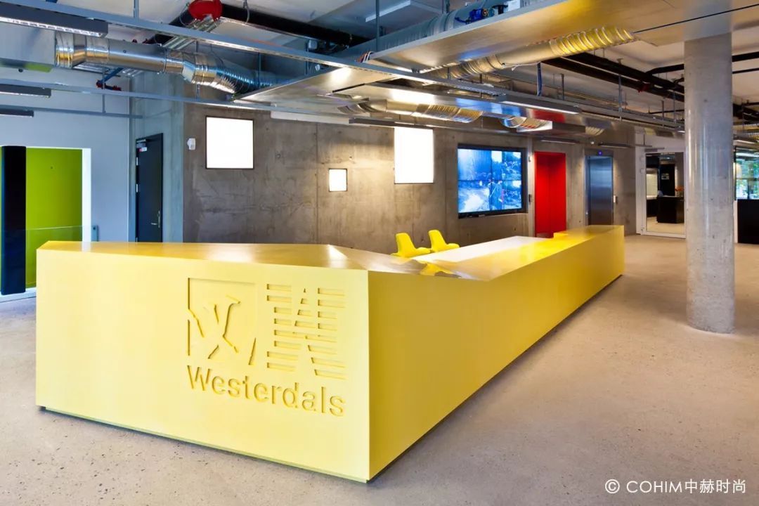 4个北欧空间设计团队讲师3个国家深度研学2本国际室内设计认证