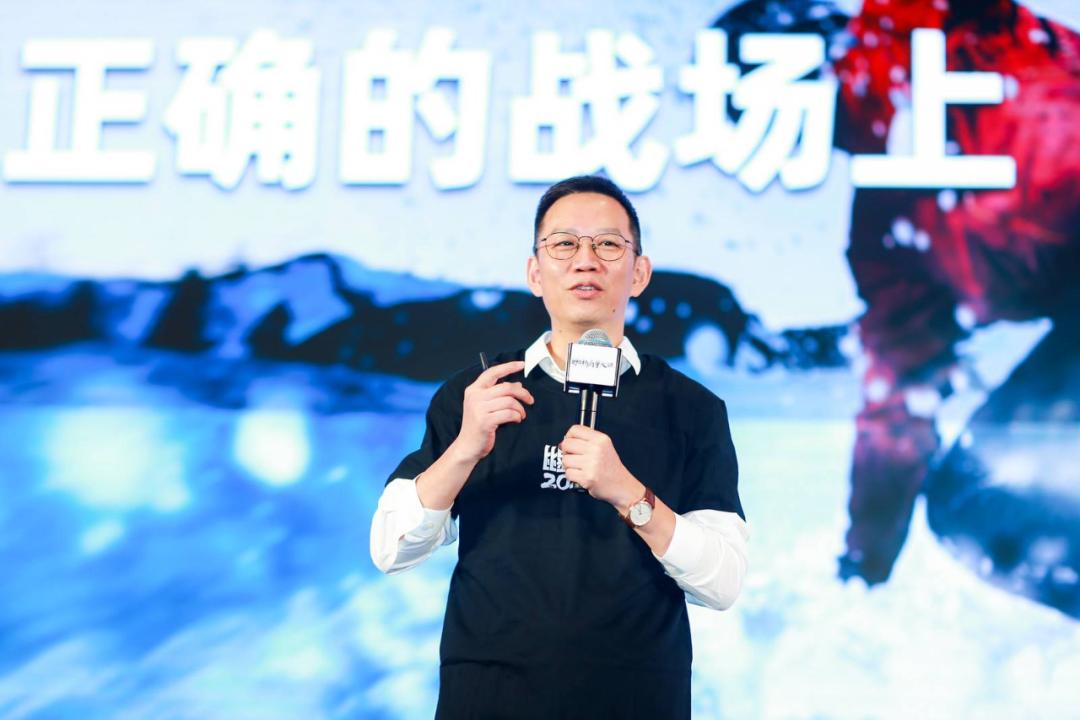 吴晓波年终秀2020演讲全套,吴晓波2024年完整版总结
