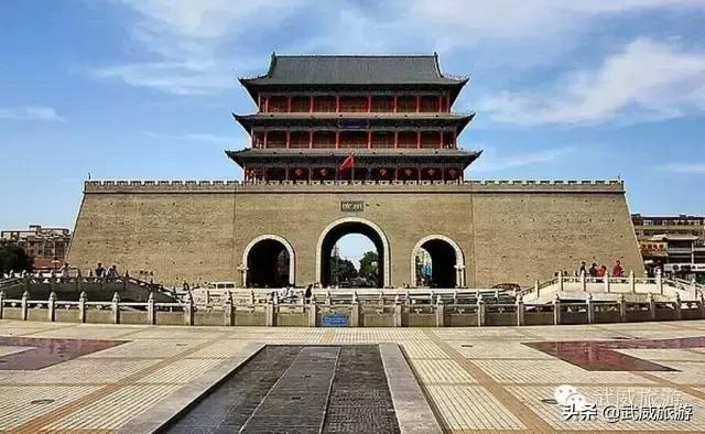 武威如何发展经济,武威这个城市怎么样