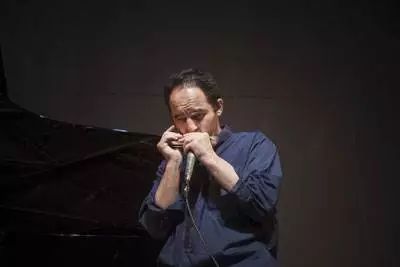 口琴出问题是怎么回事,口琴音色问题