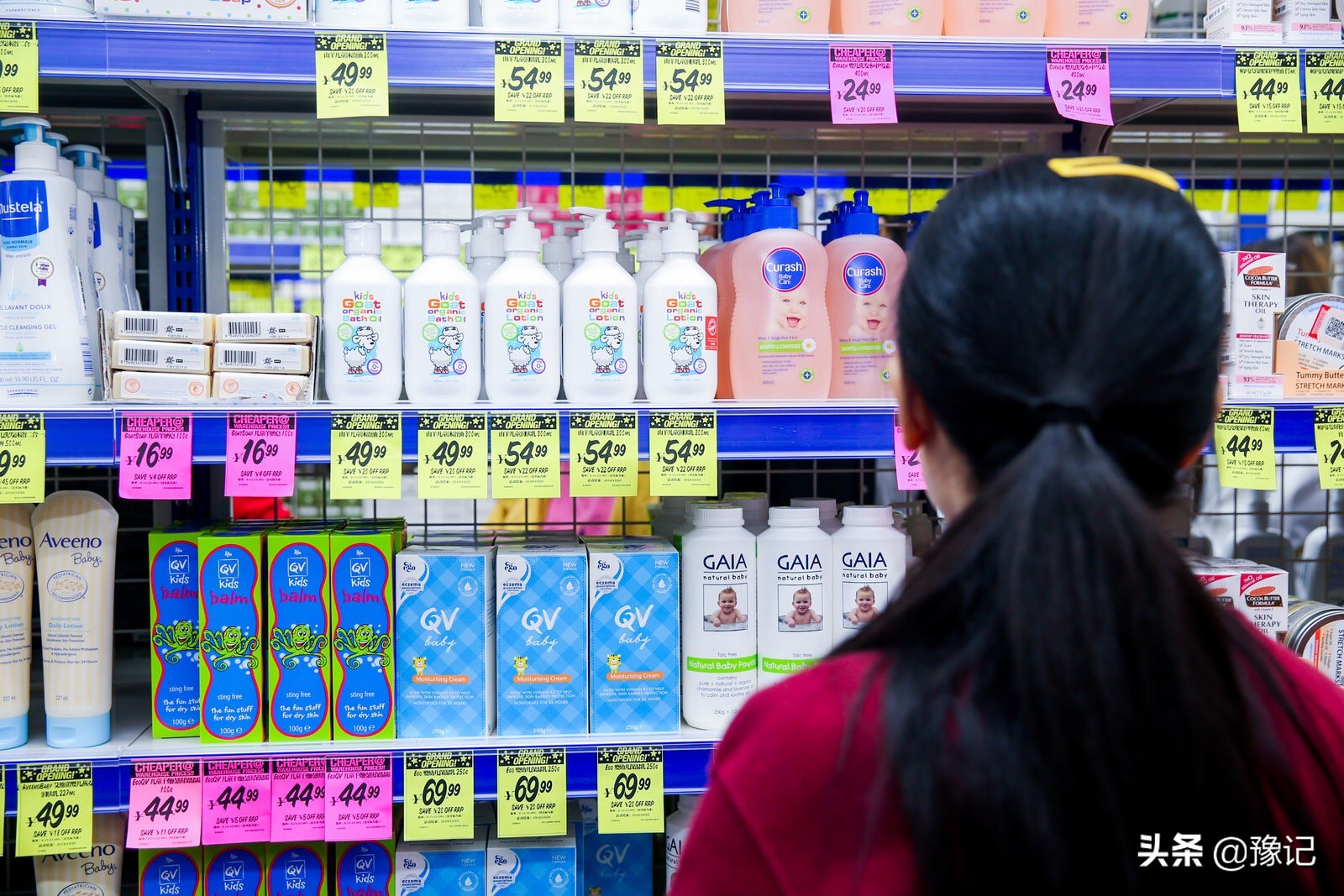 郑州的cw澳洲大药房怎么样,澳洲cw大药房全国有多少家店