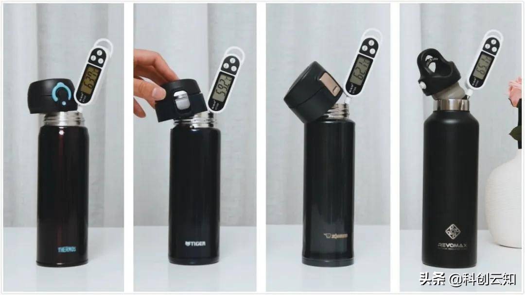 适合单手开车的保温杯,开车时超级方便的保温杯