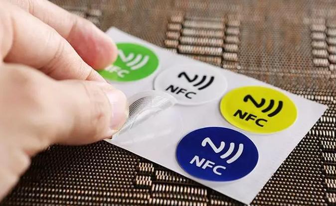 如何打开苹果手机的nfc功能识别,怎样使用iphone的nfc功能