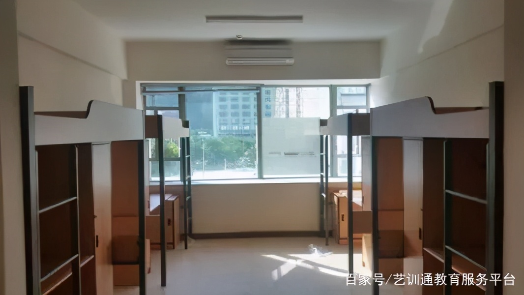 文科大学宿舍条件排名,全国学院宿舍条件排名