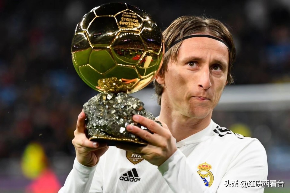 卢卡莫德里奇评价克罗地亚,卢卡莫德里奇技术