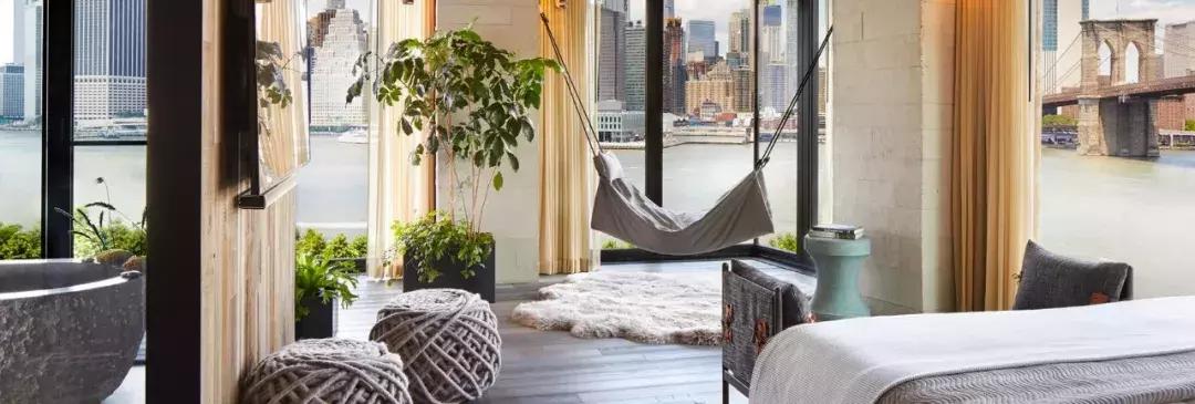 树屋侨城坊,侨城坊树屋样板间