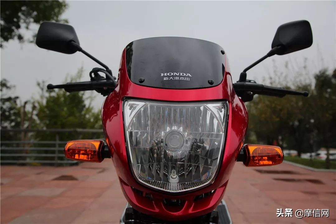 新大洲本田cbf125t跟威武110s对比,cbf150d新大洲本田价格