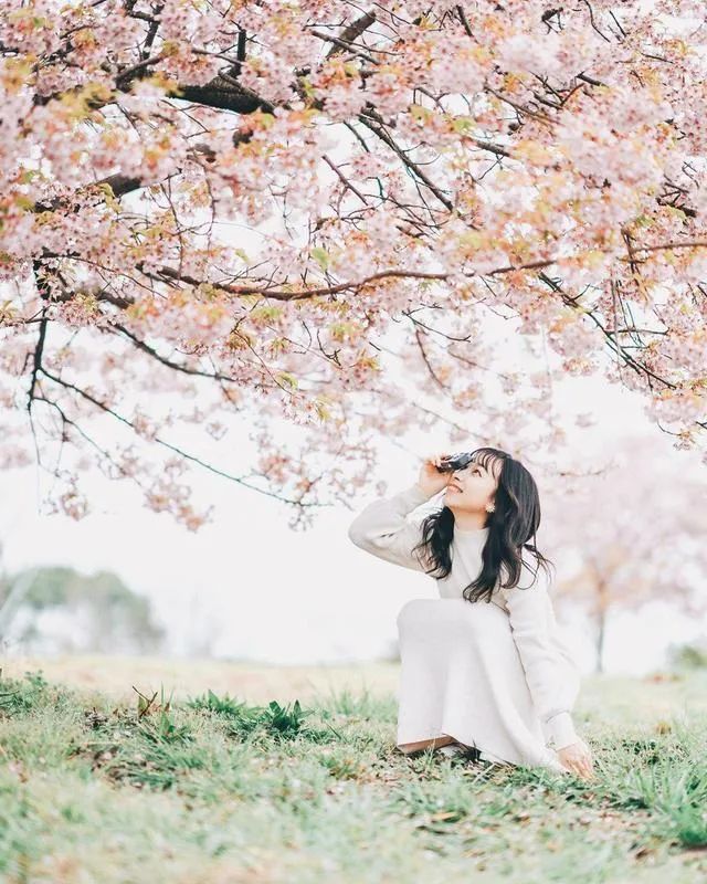 如何拍出女朋友既视感,让女人对你另眼相看的4个技巧