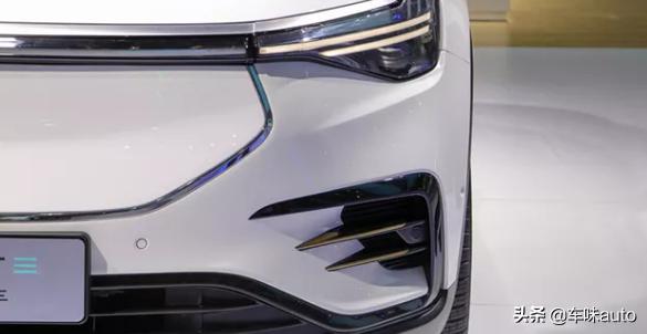 天际汽车me7怎么样,天际me7全新车