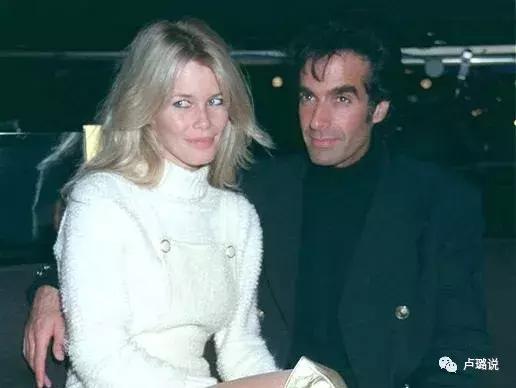 出道17年零绯闻出道37岁美如花,17岁顶级超模