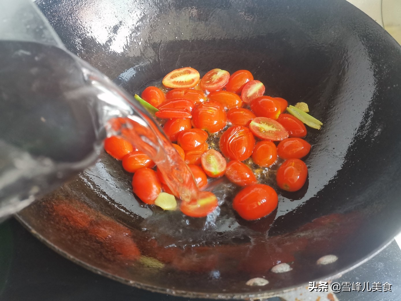 秋天煲什么老火汤最好,秋天去火又好喝的汤