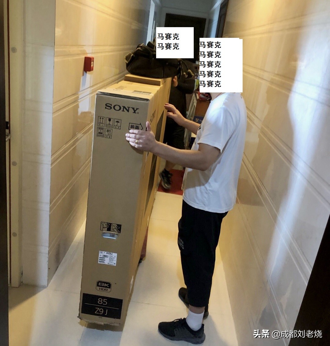 8k设备 (8k全新升级)