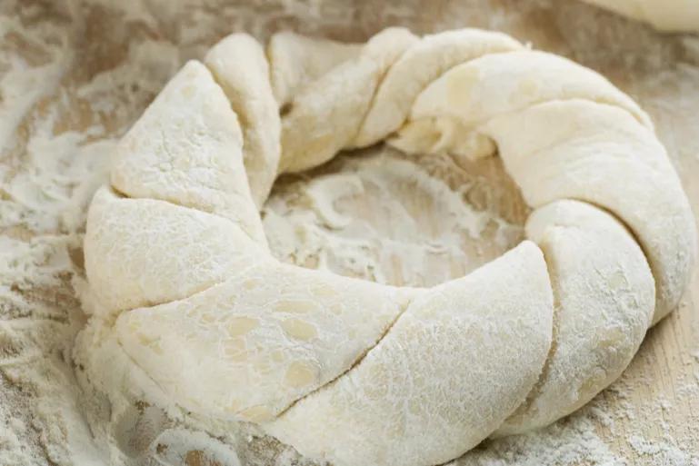 什么地方的面粉最好最正宗,全国哪家面粉最好