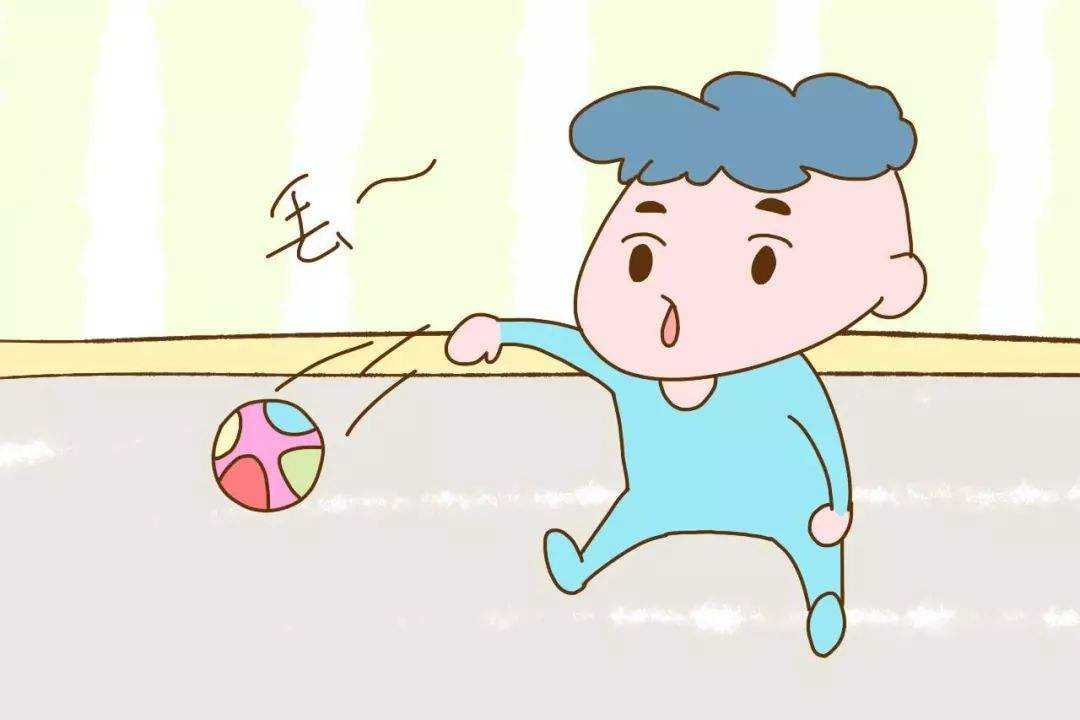 2岁男宝宝爱扔东西爱打人,2岁宝宝爱发脾气爱扔东西怎么办