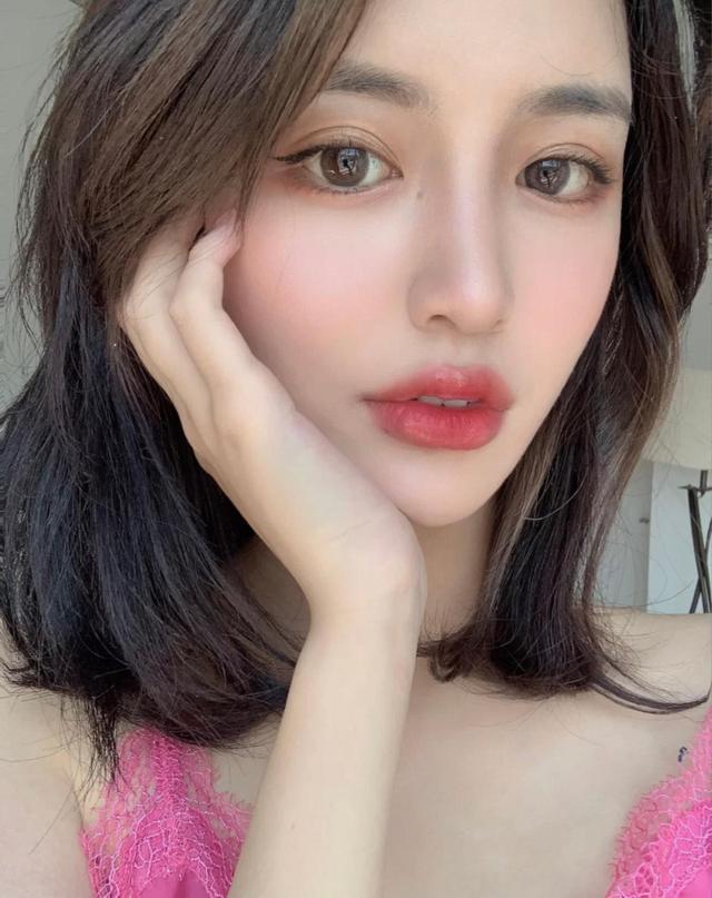 好看的4种唇型,哪种唇型好看又自然