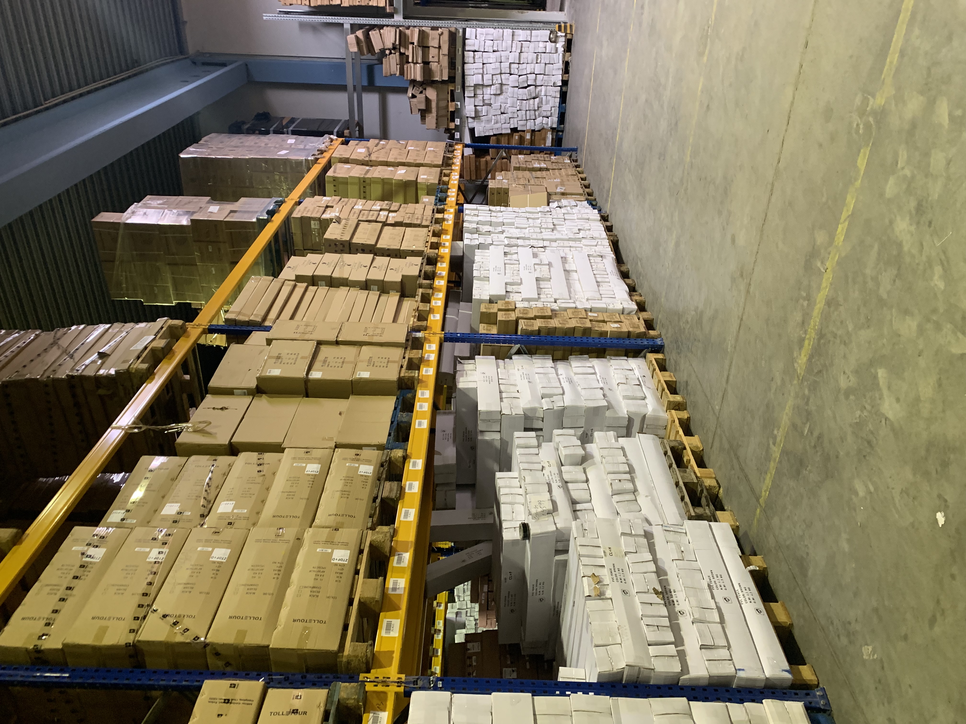 跨境电商日本小家电,跨境电商海外仓出口报关价值