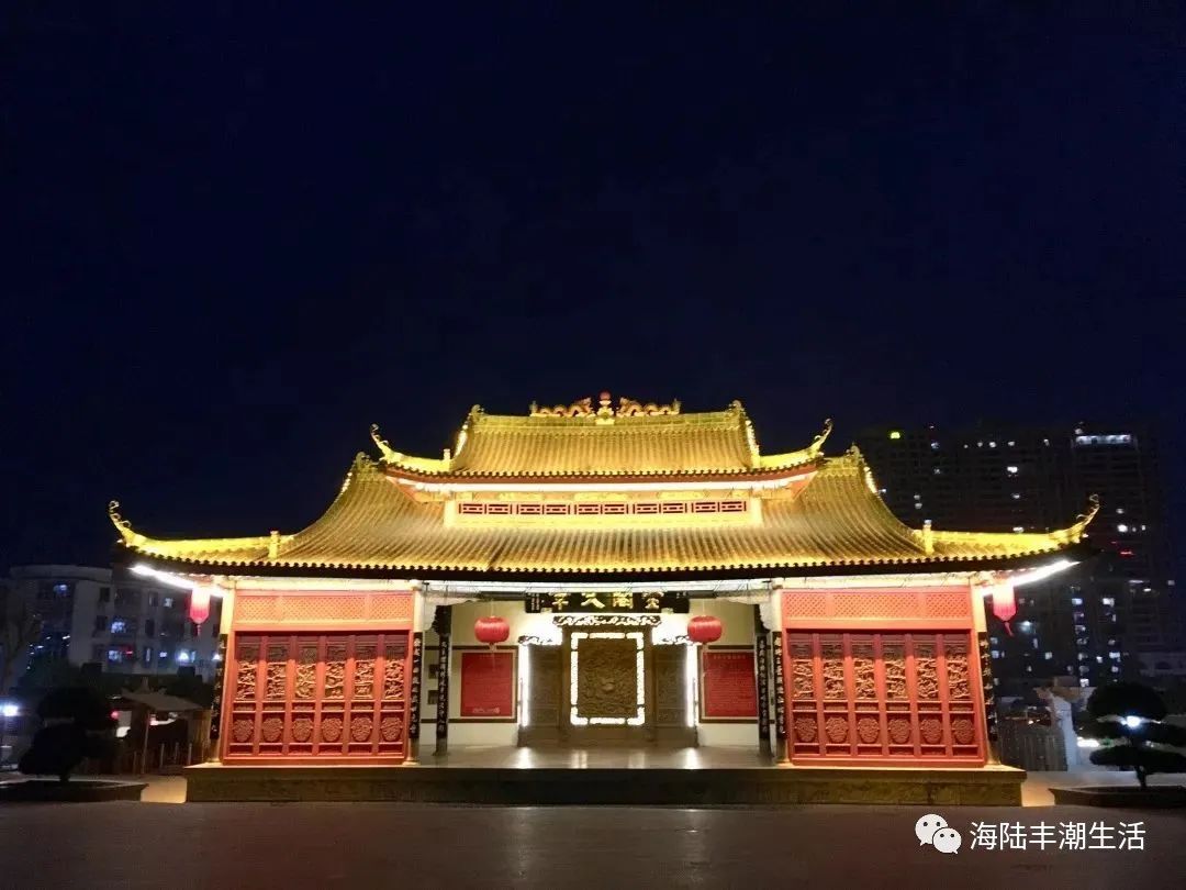 汕尾玄武山灵吗,汕尾玄武山景区