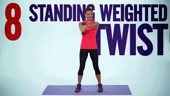 卷腹还是仰卧起坐能练出马甲线,仰卧起坐卷腹前脖子痛